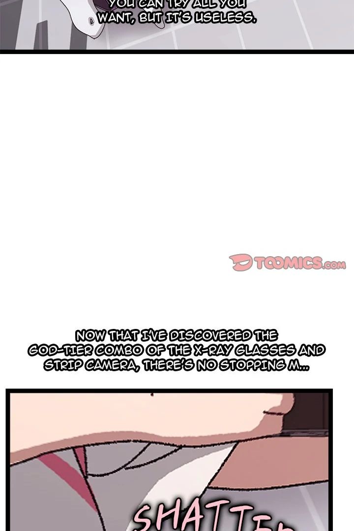 From Weakling to Nemesis - Chapter 10 - photo - 99