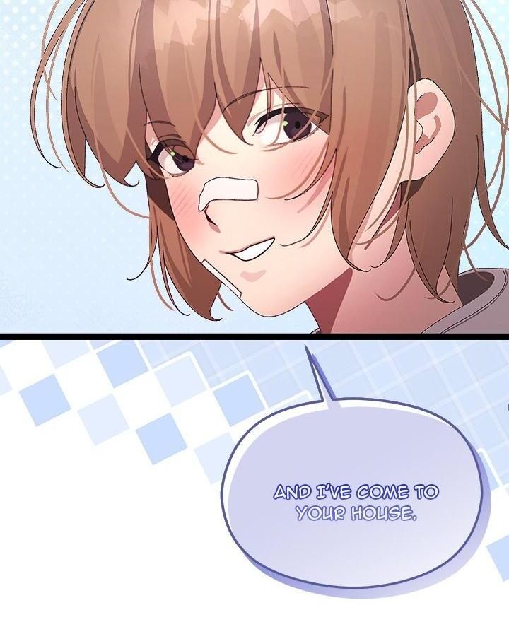 From Weakling to Nemesis - Chapter 11 - photo - 104