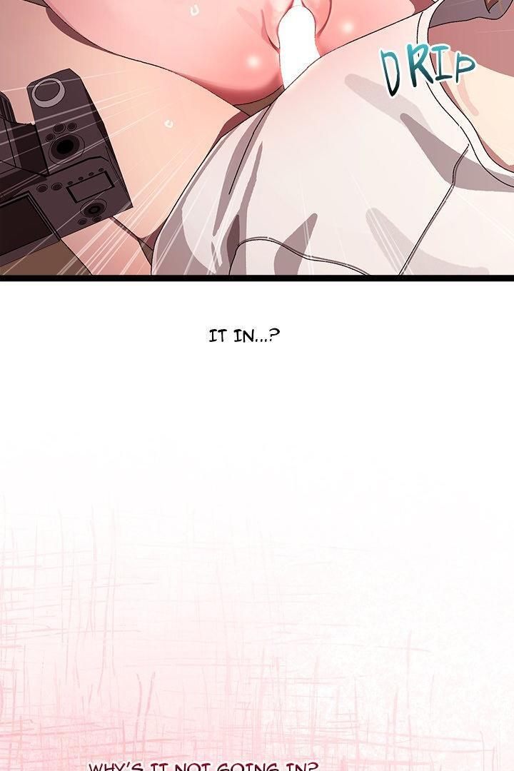 From Weakling to Nemesis - Chapter 11 - photo - 111