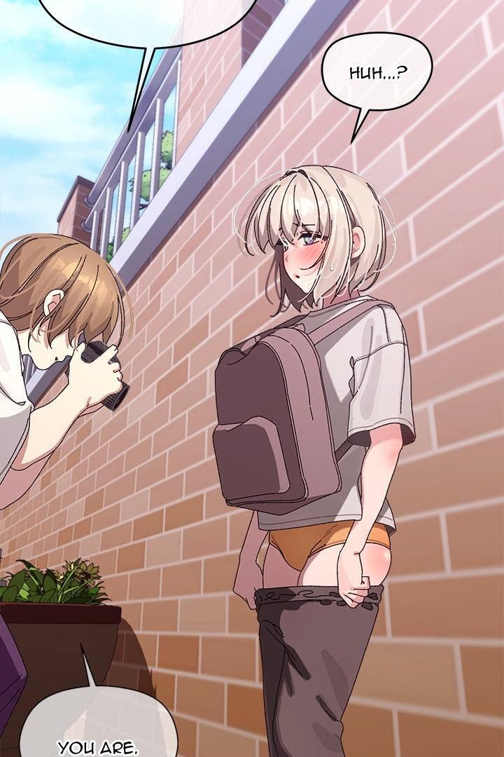 From Weakling to Nemesis - Chapter 11 - photo - 16