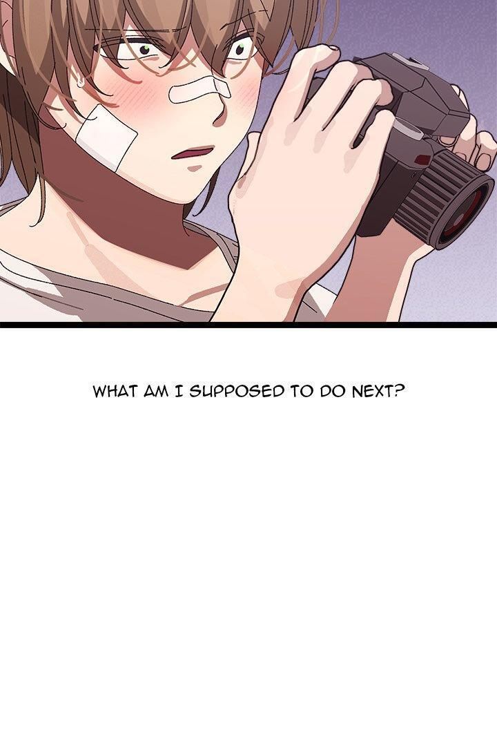 From Weakling to Nemesis - Chapter 11 - photo - 18