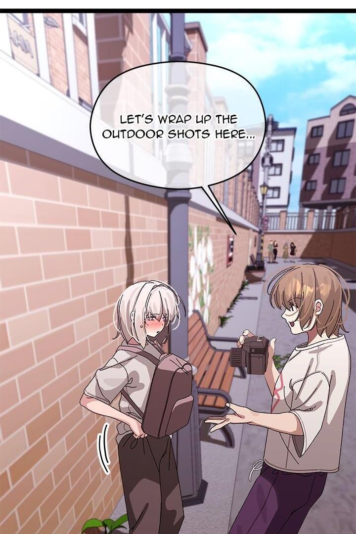 From Weakling to Nemesis - Chapter 11 - photo - 22