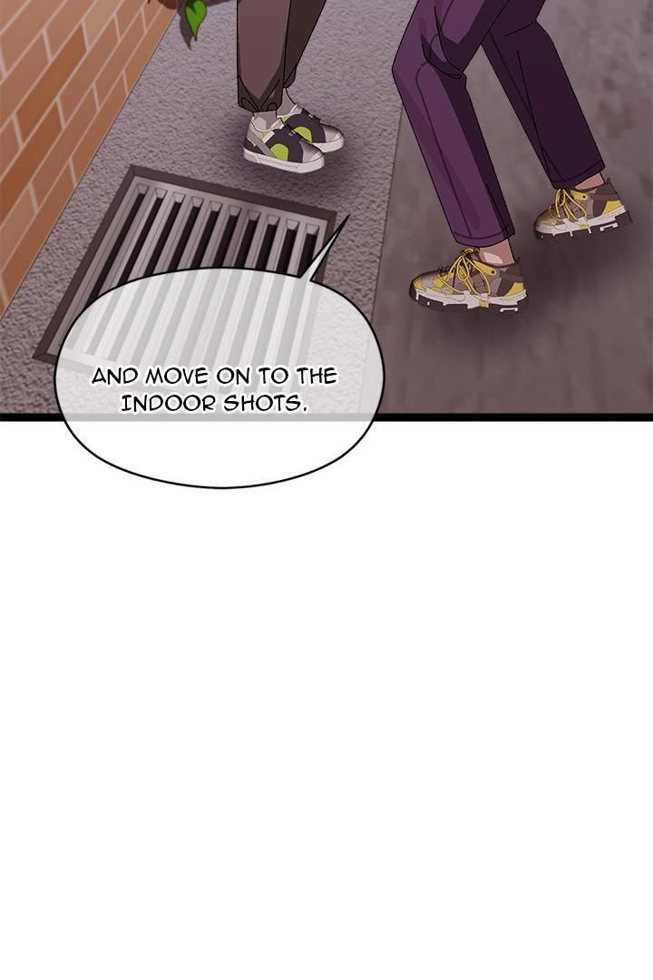 From Weakling to Nemesis - Chapter 11 - photo - 23