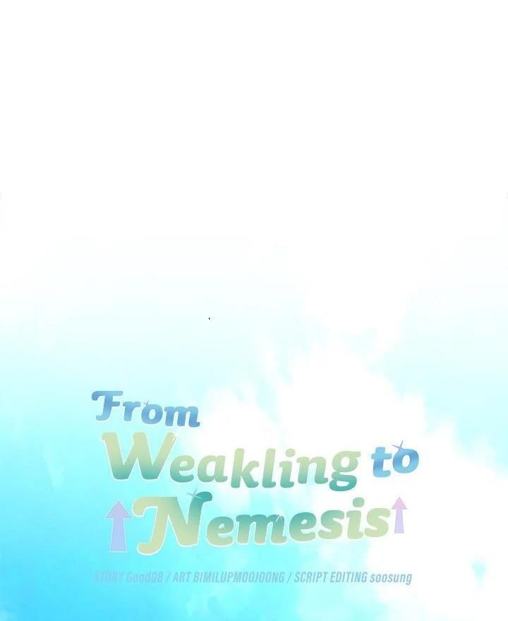 From Weakling to Nemesis - Chapter 11 - photo - 24