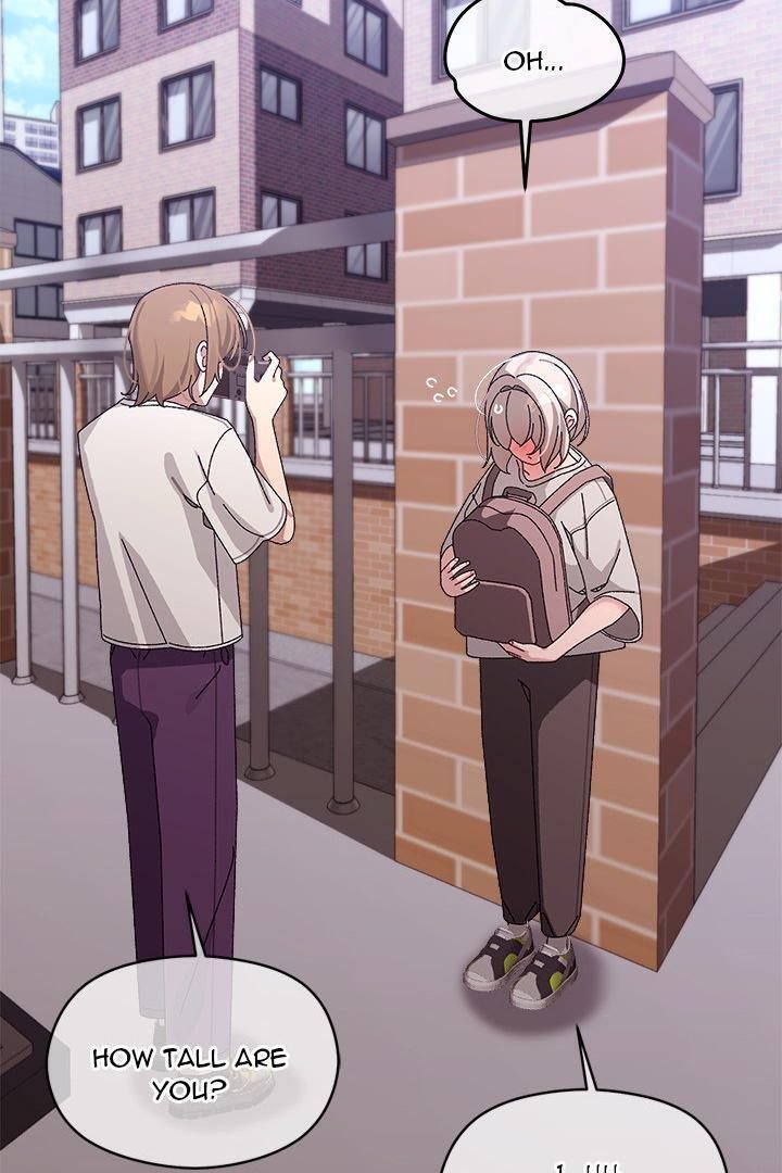 From Weakling to Nemesis - Chapter 11 - photo - 3