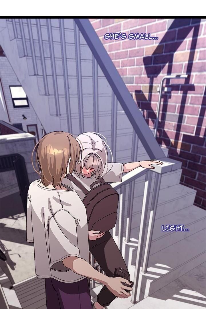 From Weakling to Nemesis - Chapter 11 - photo - 32