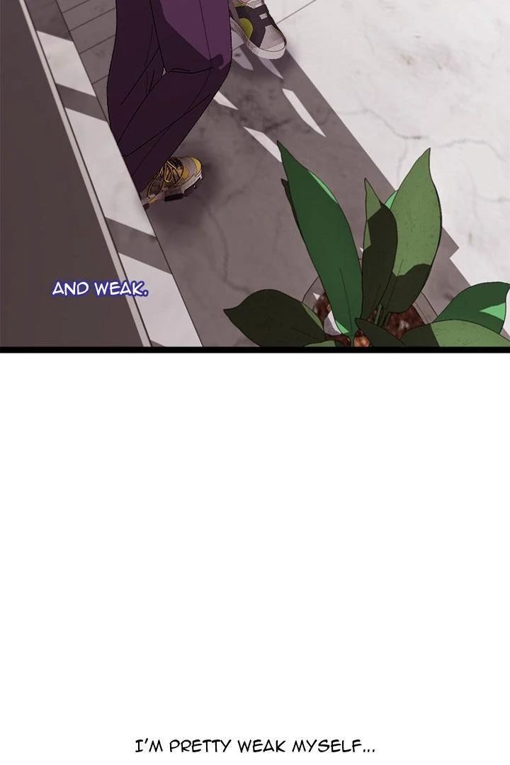 From Weakling to Nemesis - Chapter 11 - photo - 33