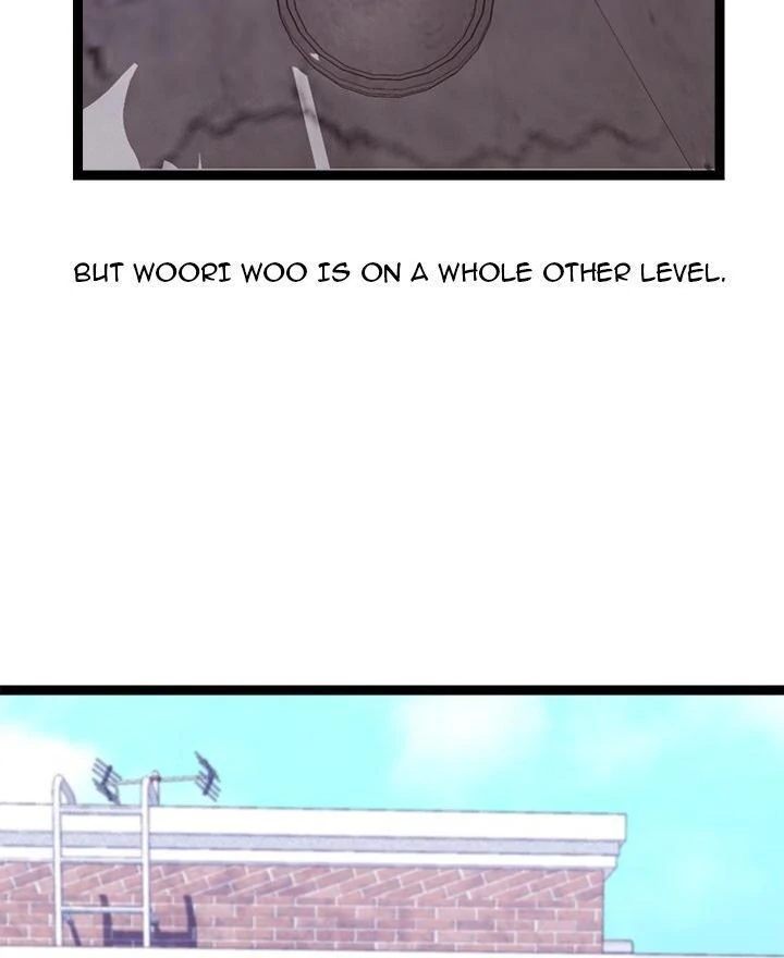 From Weakling to Nemesis - Chapter 11 - photo - 35