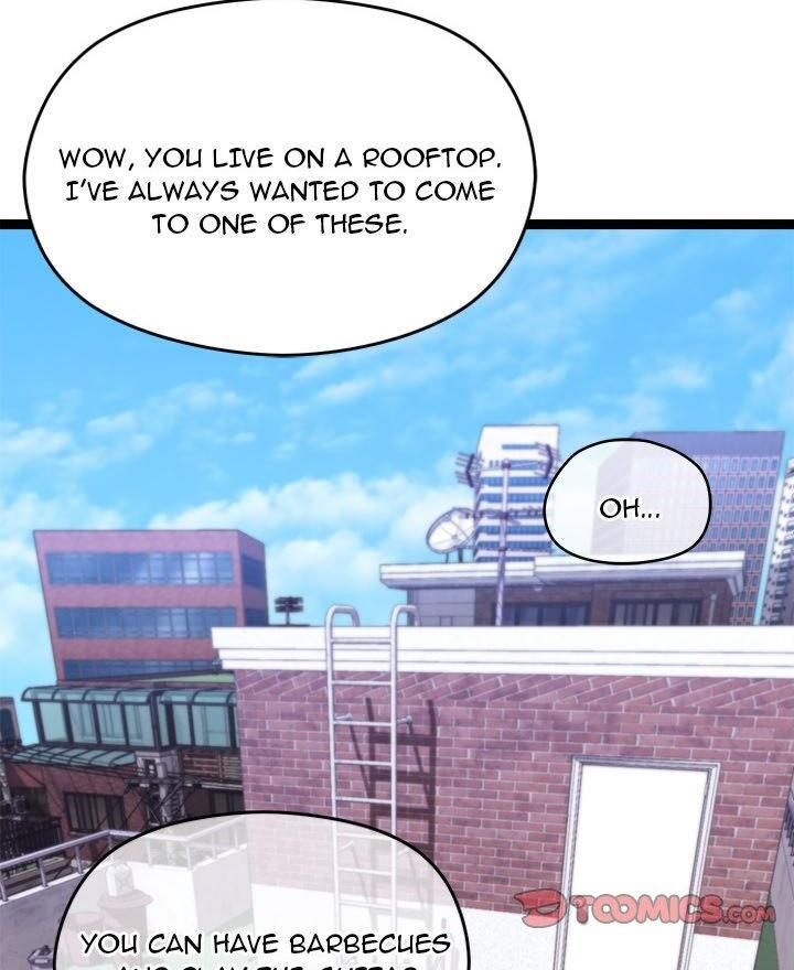 From Weakling to Nemesis - Chapter 11 - photo - 39