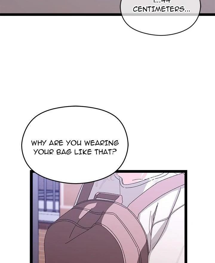 From Weakling to Nemesis - Chapter 11 - photo - 4