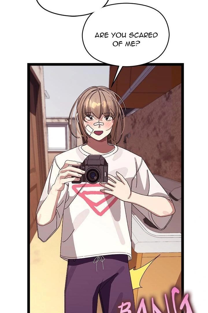 From Weakling to Nemesis - Chapter 11 - photo - 43