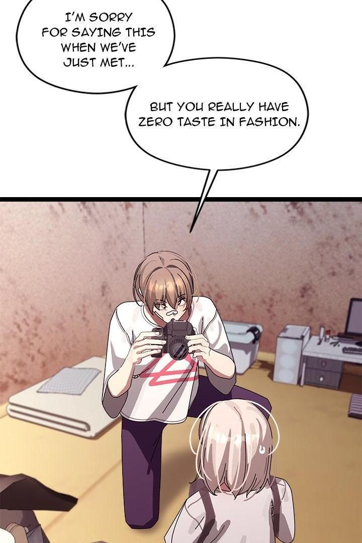 From Weakling to Nemesis - Chapter 11 - photo - 52