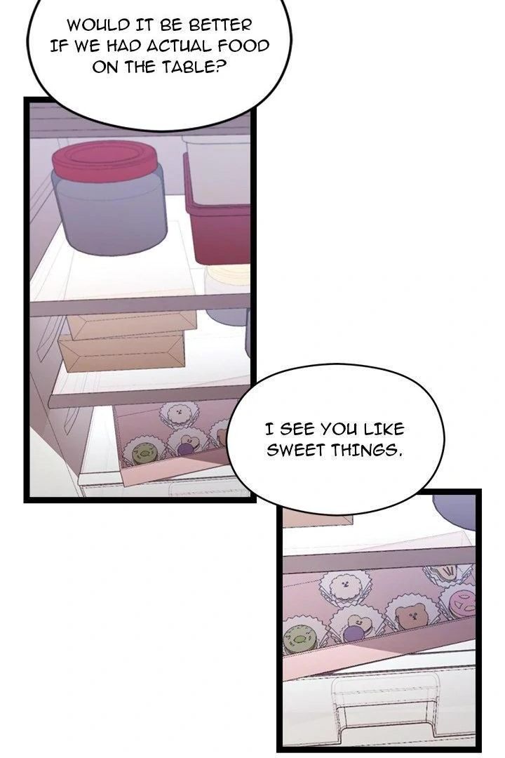 From Weakling to Nemesis - Chapter 11 - photo - 67