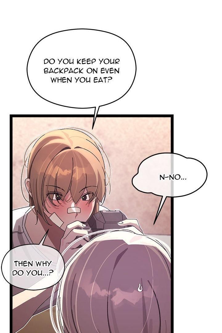 From Weakling to Nemesis - Chapter 11 - photo - 68