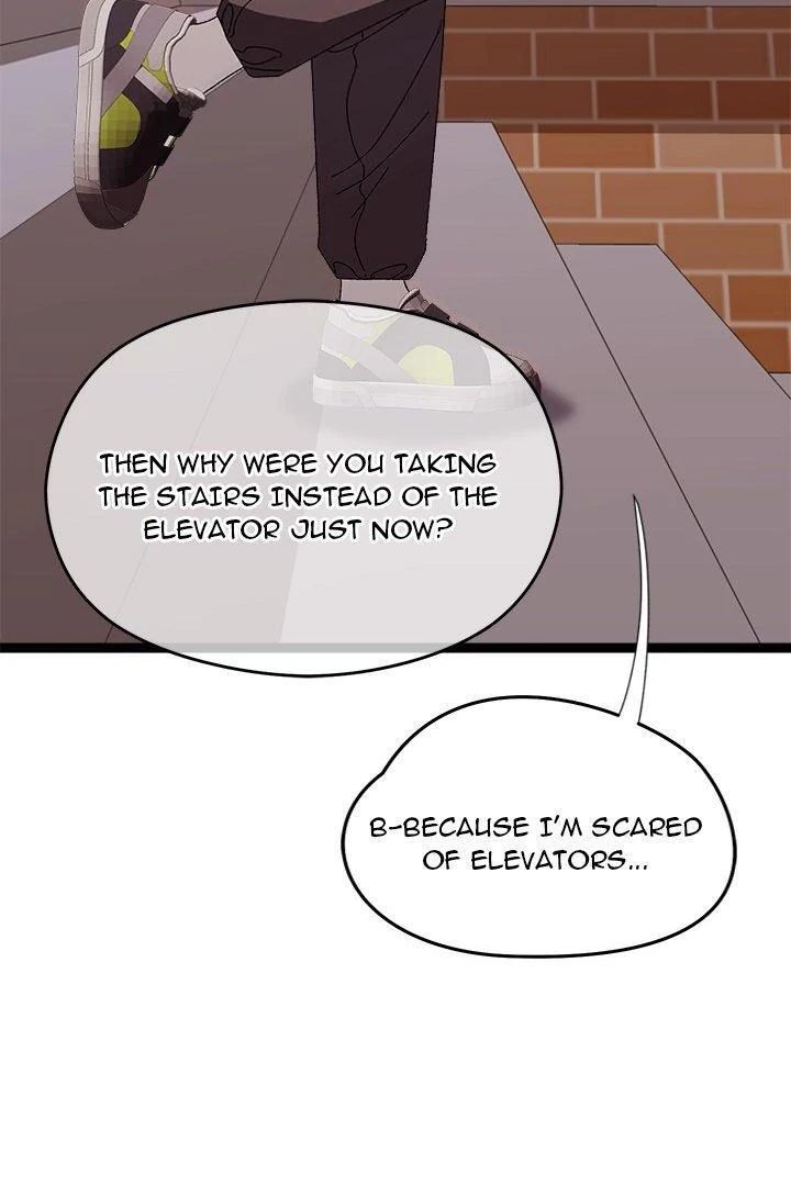 From Weakling to Nemesis - Chapter 11 - photo - 7