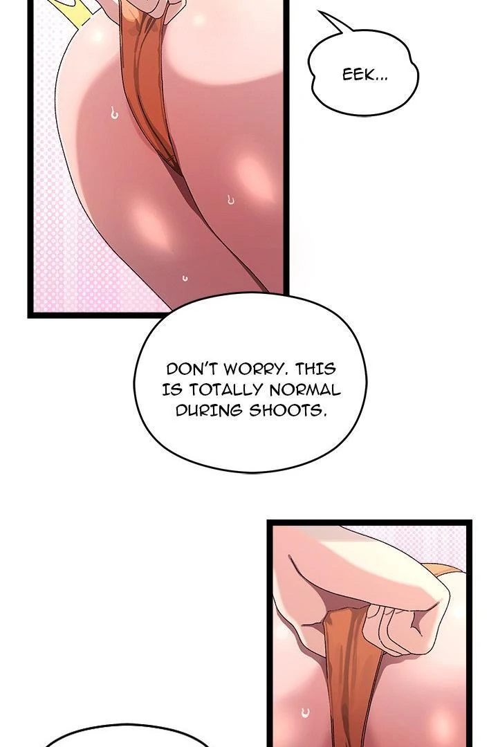 From Weakling to Nemesis - Chapter 11 - photo - 76