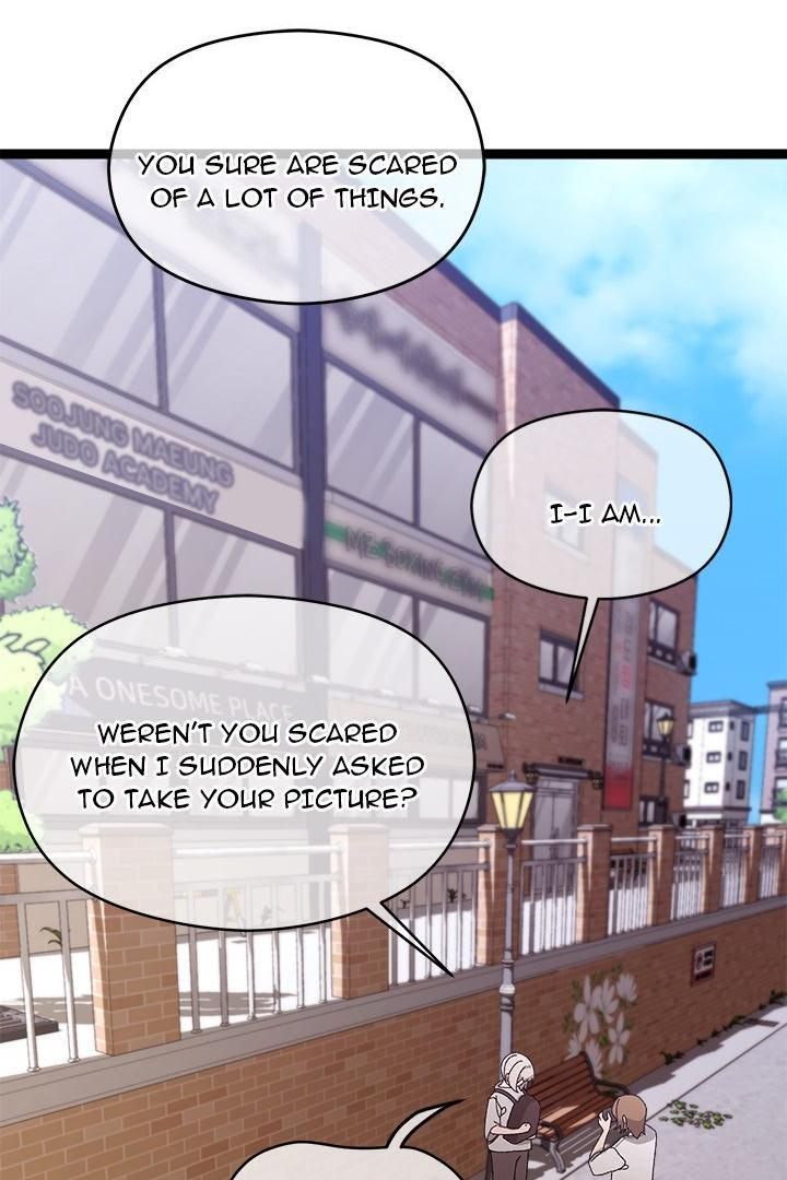 From Weakling to Nemesis - Chapter 11 - photo - 8