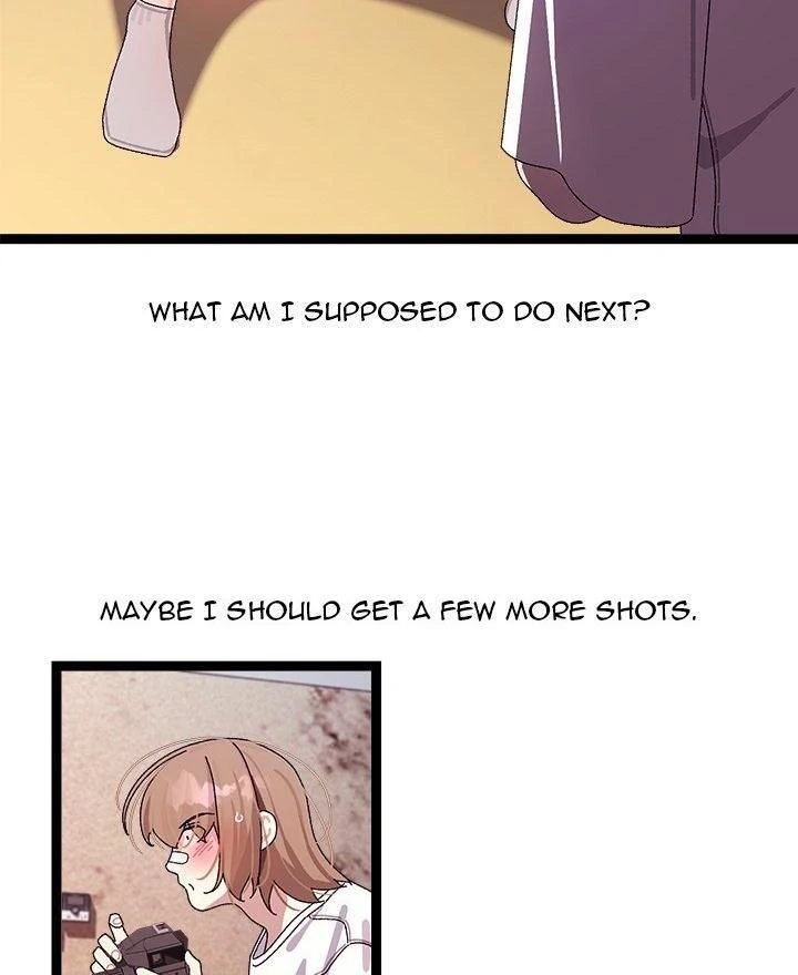 From Weakling to Nemesis - Chapter 11 - photo - 90