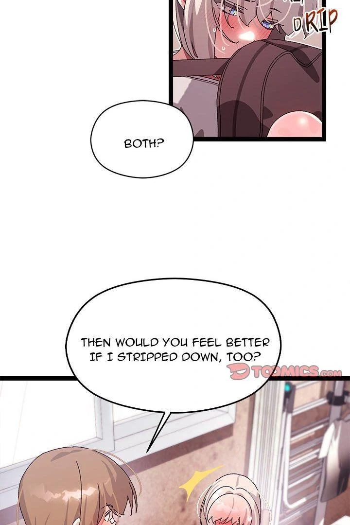 From Weakling to Nemesis - Chapter 11 - photo - 96