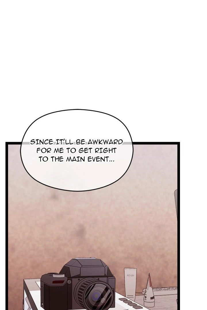 From Weakling to Nemesis - Chapter 12 - photo - 11