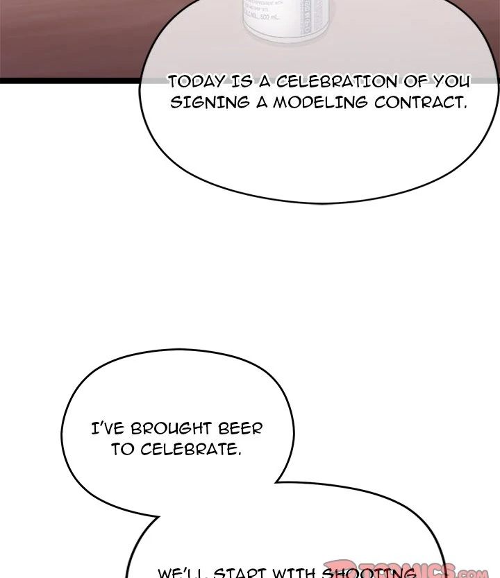 From Weakling to Nemesis - Chapter 12 - photo - 14