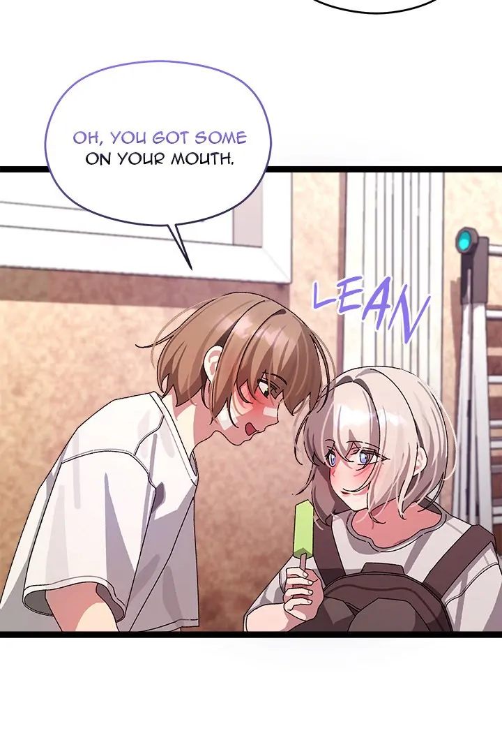 From Weakling to Nemesis - Chapter 12 - photo - 23