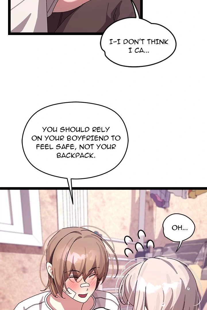 From Weakling to Nemesis - Chapter 12 - photo - 32