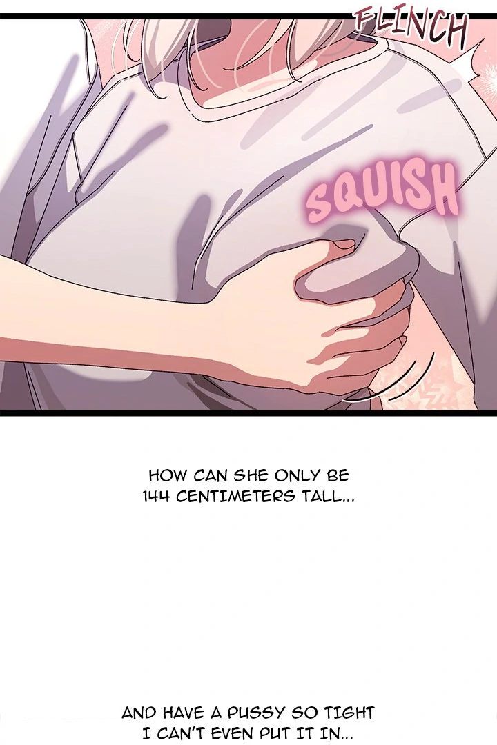 From Weakling to Nemesis - Chapter 12 - photo - 36