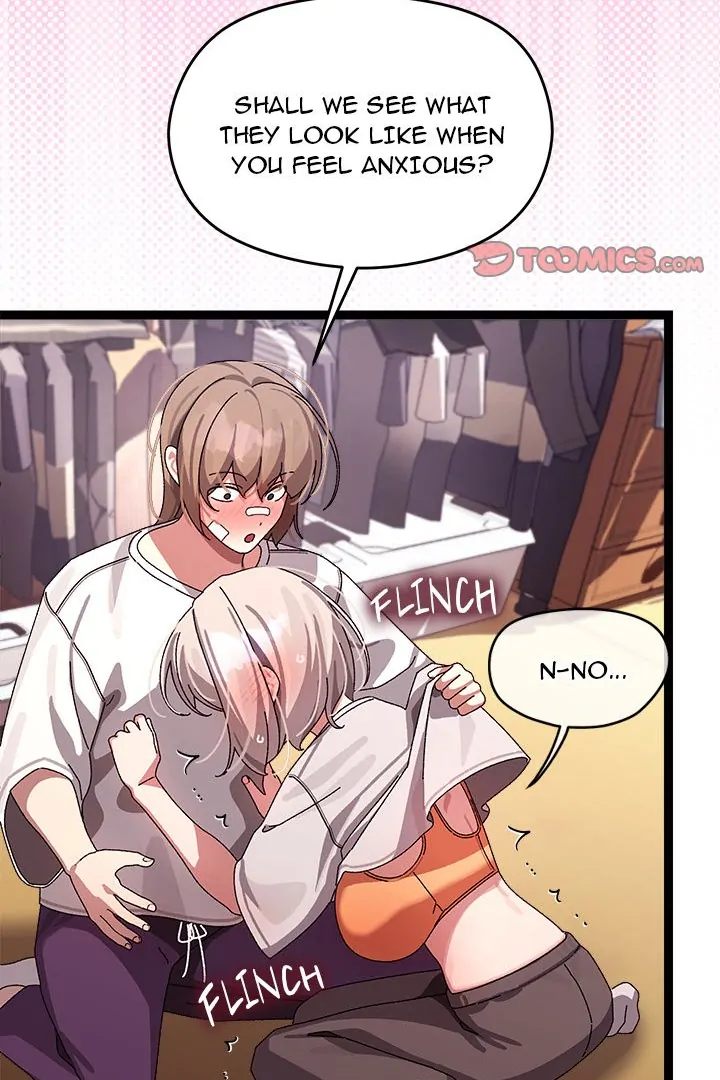 From Weakling to Nemesis - Chapter 12 - photo - 42