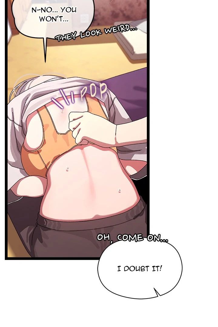 From Weakling to Nemesis - Chapter 12 - photo - 47