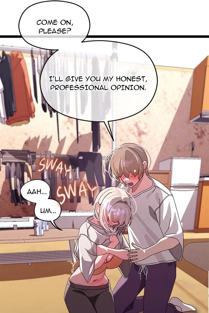 From Weakling to Nemesis - Chapter 12 - photo - 50
