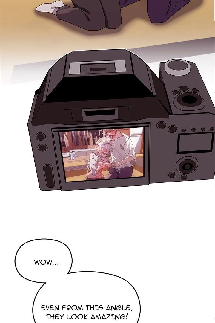 From Weakling to Nemesis - Chapter 12 - photo - 51