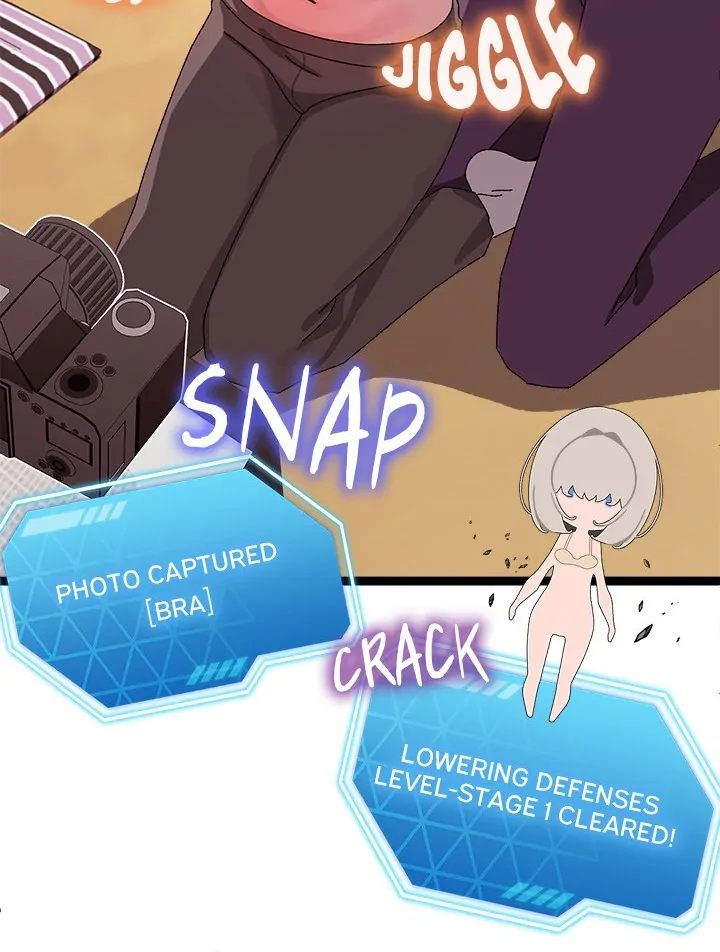 From Weakling to Nemesis - Chapter 12 - photo - 53