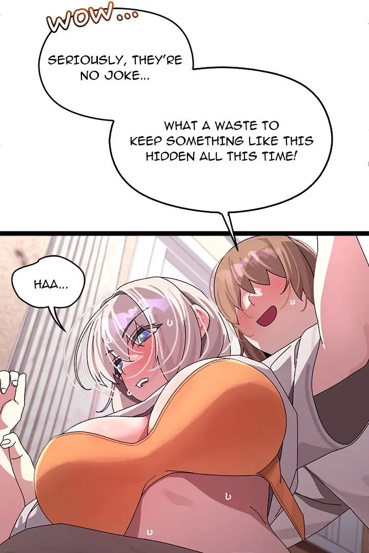 From Weakling to Nemesis - Chapter 12 - photo - 54