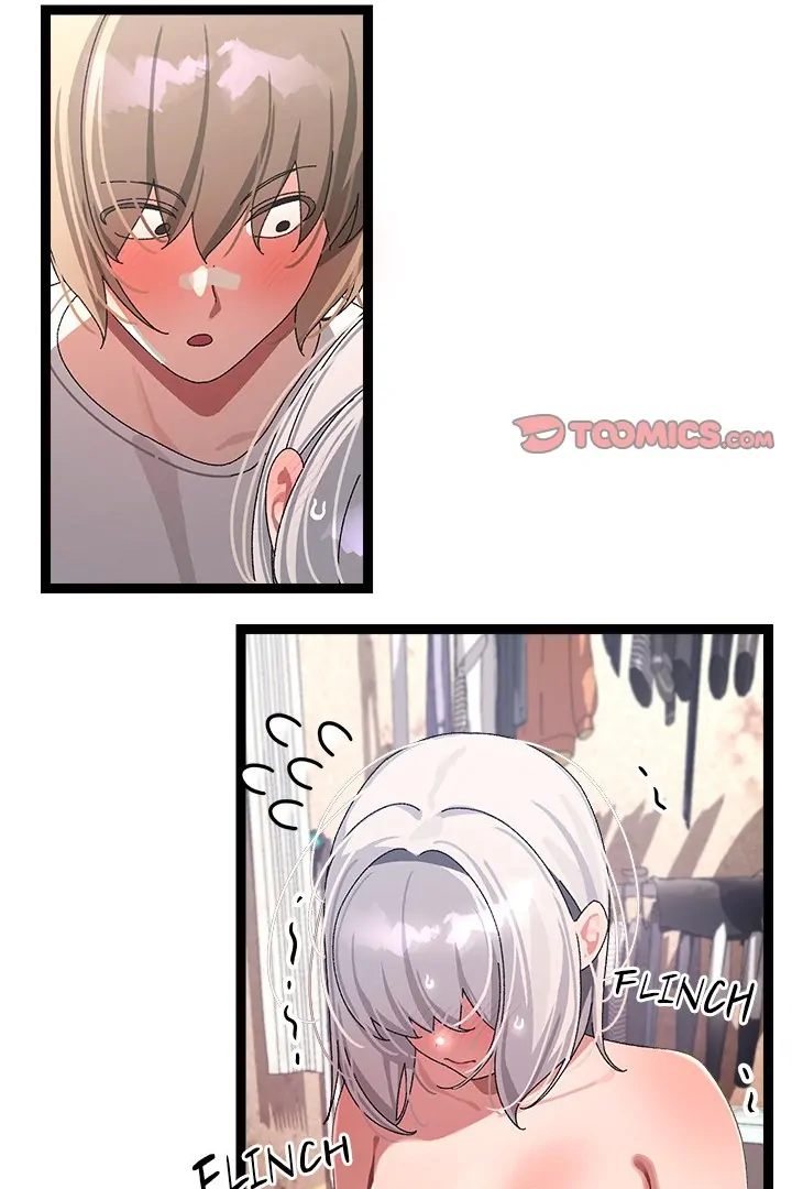 From Weakling to Nemesis - Chapter 12 - photo - 68
