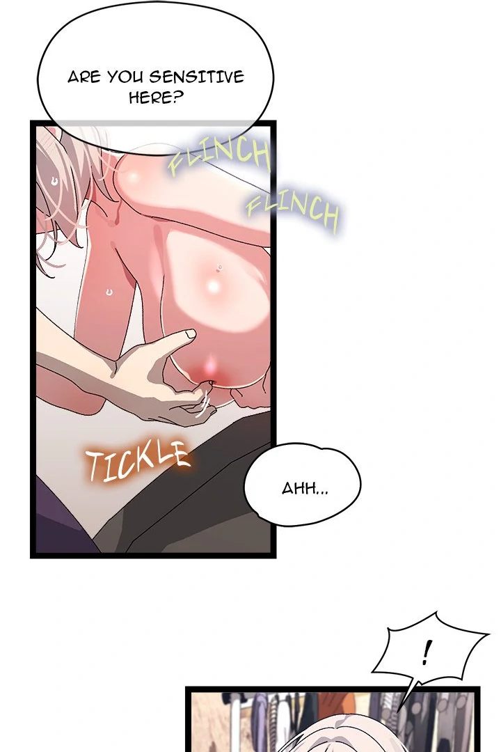 From Weakling to Nemesis - Chapter 12 - photo - 73