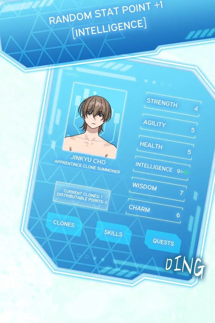 From Weakling to Nemesis - Chapter 13 - photo - 101