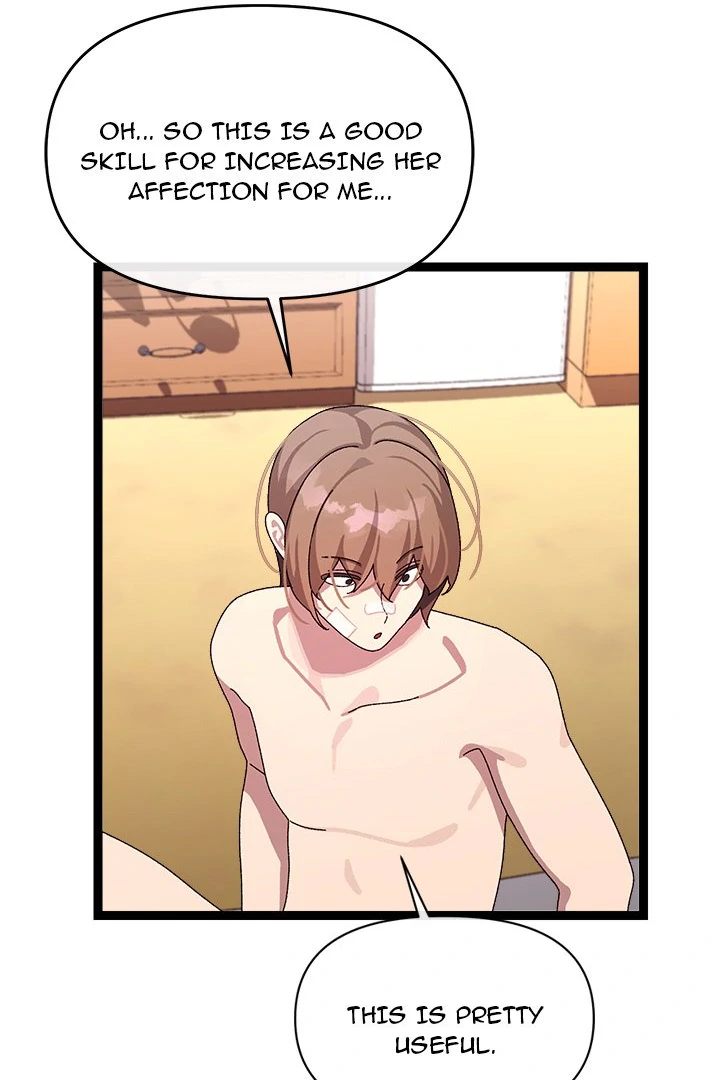 From Weakling to Nemesis - Chapter 13 - photo - 111