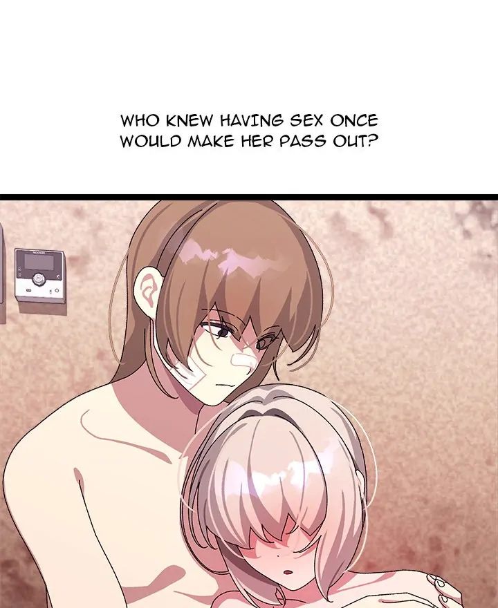 From Weakling to Nemesis - Chapter 13 - photo - 114