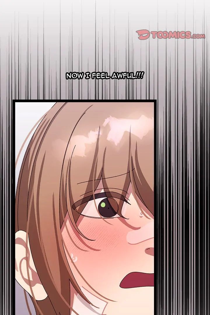 From Weakling to Nemesis - Chapter 13 - photo - 35