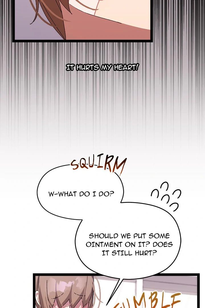 From Weakling to Nemesis - Chapter 13 - photo - 36