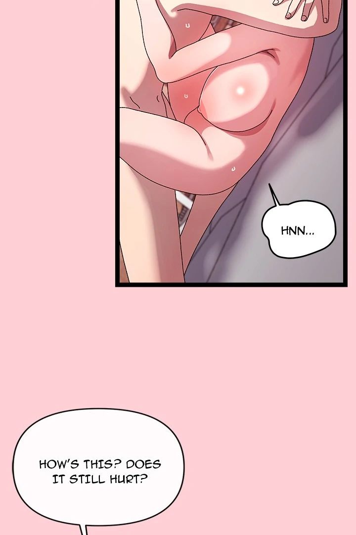 From Weakling to Nemesis - Chapter 13 - photo - 78