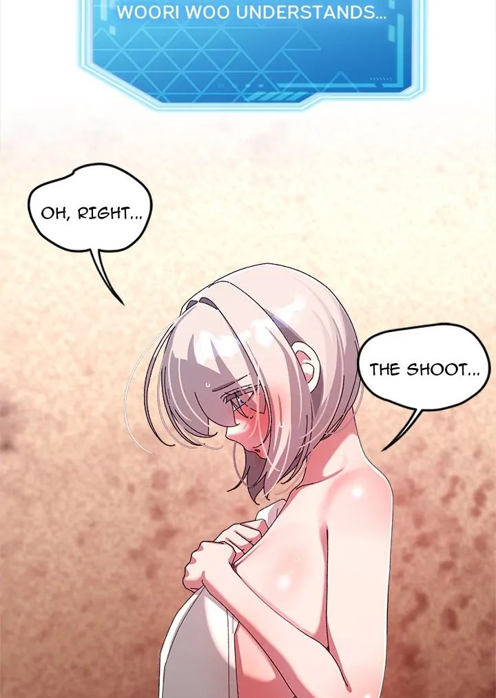 From Weakling to Nemesis - Chapter 14 - photo - 18