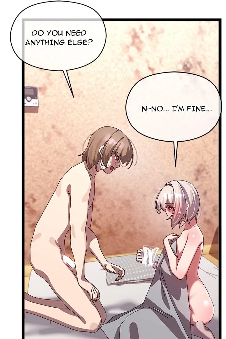 From Weakling to Nemesis - Chapter 14 - photo - 33