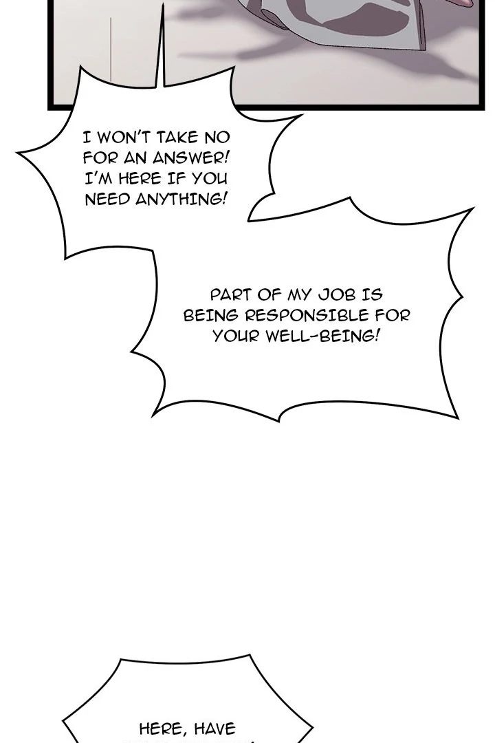 From Weakling to Nemesis - Chapter 14 - photo - 34