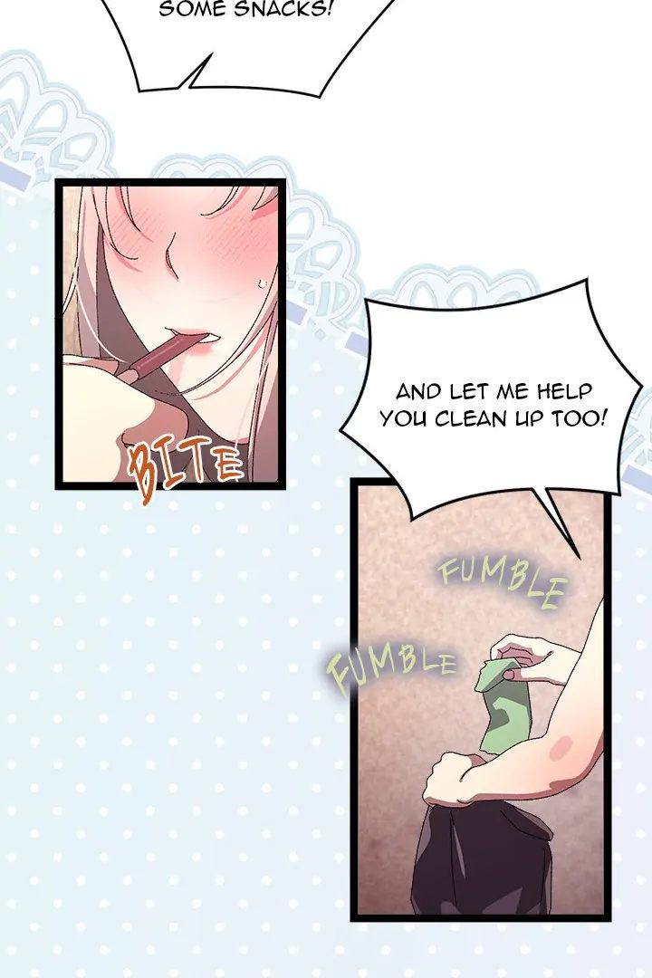 From Weakling to Nemesis - Chapter 14 - photo - 35