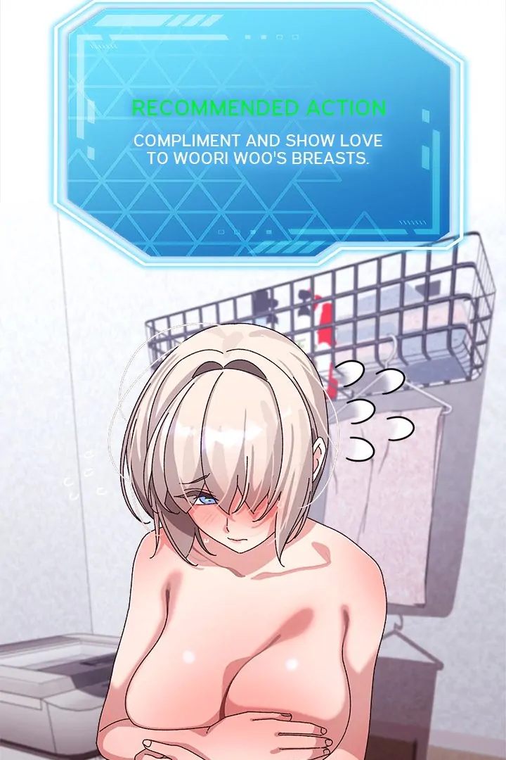 From Weakling to Nemesis - Chapter 14 - photo - 46
