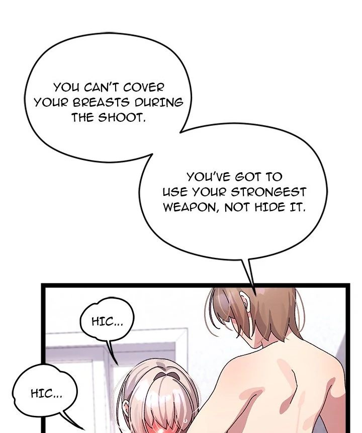 From Weakling to Nemesis - Chapter 14 - photo - 48