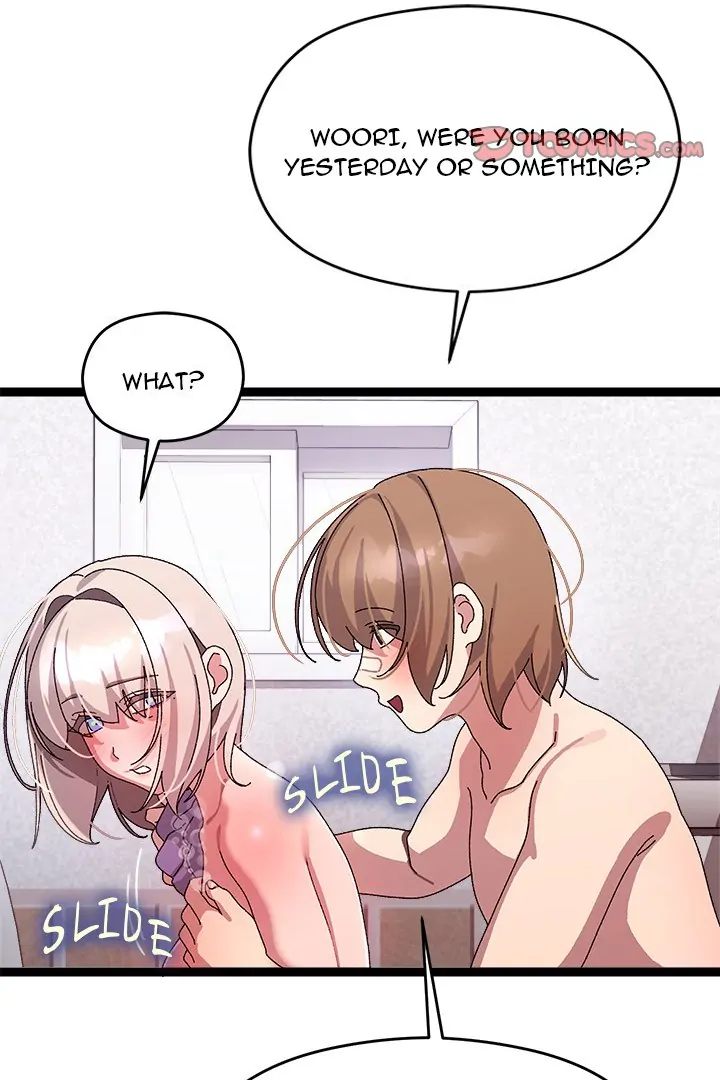 From Weakling to Nemesis - Chapter 14 - photo - 54