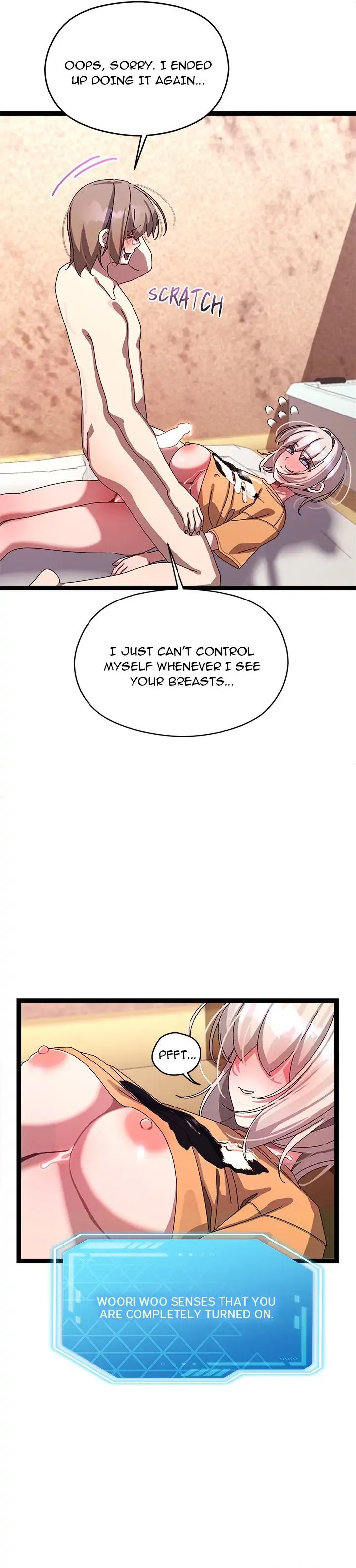 From Weakling to Nemesis - Chapter 14 - photo - 83